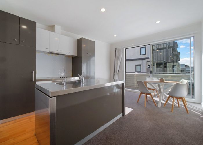  at 50/26 Mary Street, Mount Eden, Auckland City, Auckland