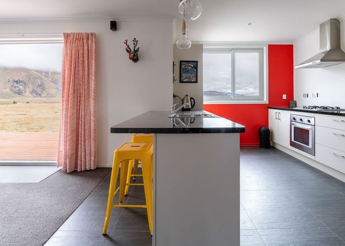  at 425 Manuka Terrace, Ben Ohau, Twizel