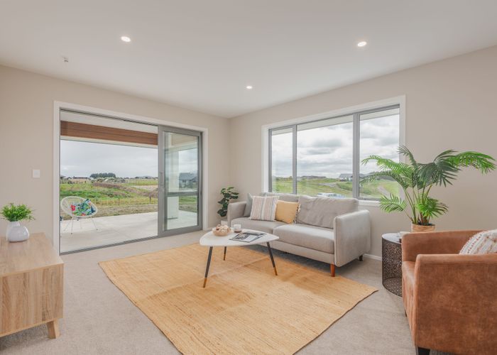  at 4 Te Kahu Lane, Halcombe, Feilding