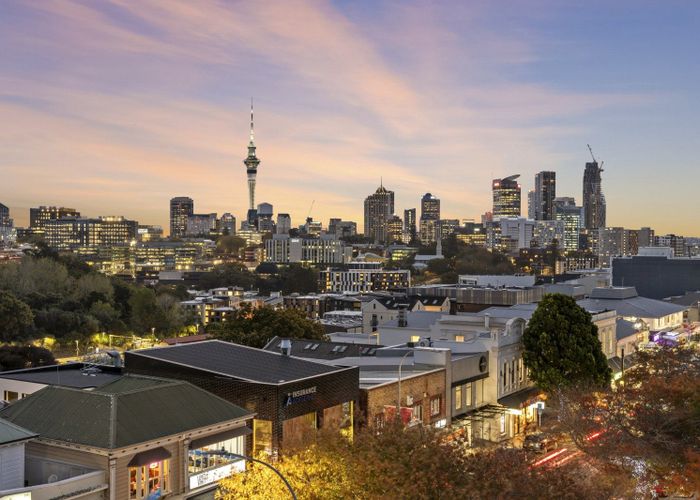  at 53/258 Parnell Road, Parnell, Auckland City, Auckland