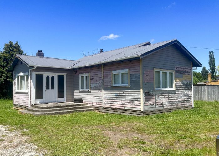  at 60 Ellis Road, Maniaiti / Benneydale, Te Kūiti