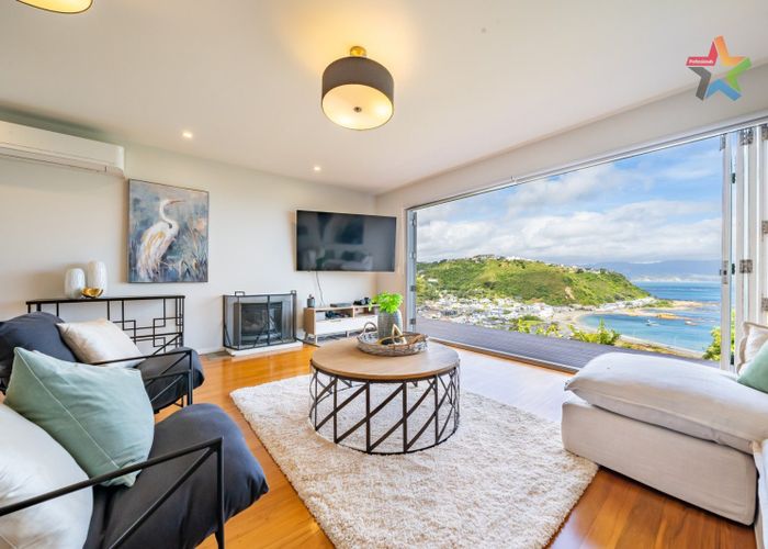 at 46 Milne Terrace, Island Bay, Wellington