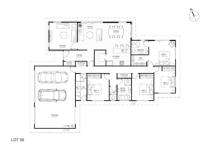  at 104 Faulks Drive, Lincoln, Selwyn, Canterbury