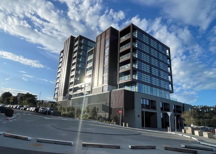  at 1005/6 Boundary Road, Hobsonville, Waitakere City, Auckland