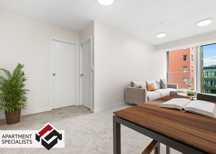  at 135 Hobson Street, City Centre, Auckland City, Auckland