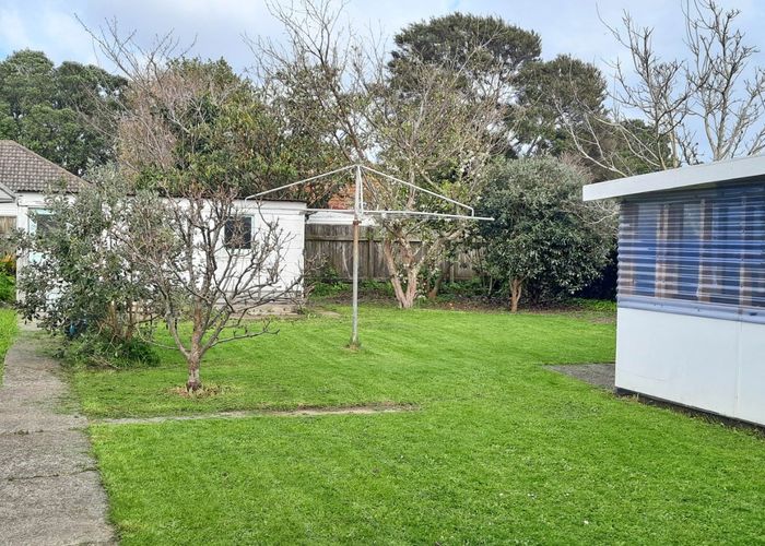  at 60 Dyer Street, Epuni, Lower Hutt