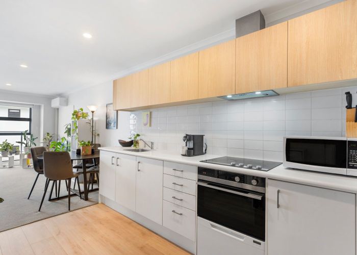  at 2D/83 New North Road, Eden Terrace, Auckland City, Auckland