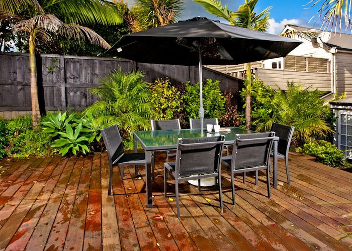  at 29 Summer Street, Ponsonby, Auckland