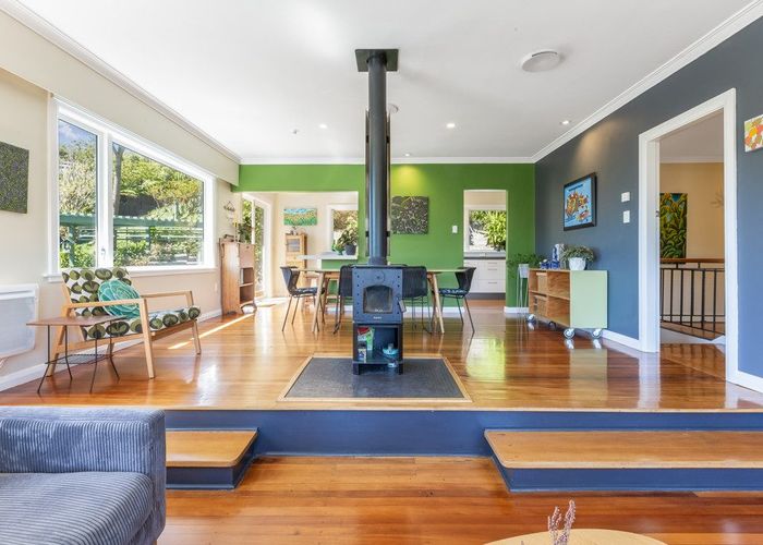  at 65 Mairangi Road, Wadestown, Wellington