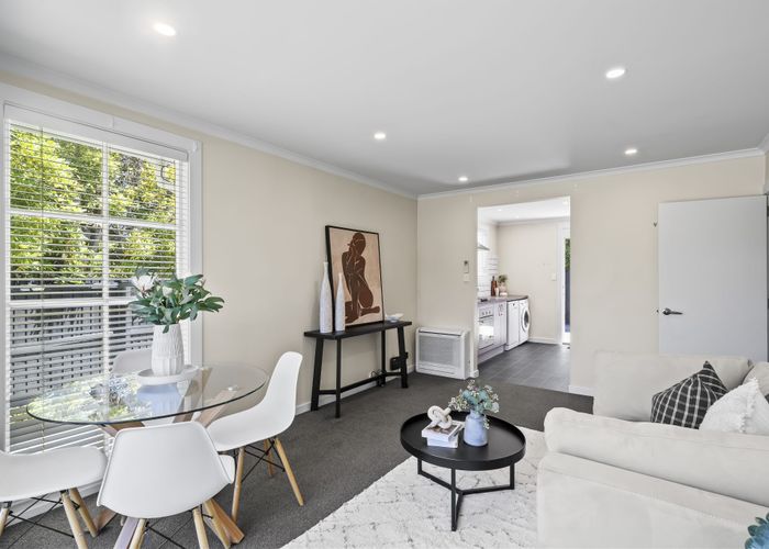  at 1/4 Galway Avenue, Bryndwr, Christchurch City, Canterbury