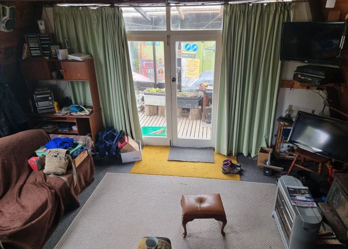  at 27 Mapau Road, Halfmoon Bay / Oban, Stewart Island