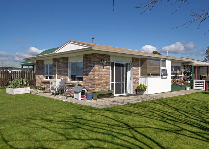  at 18A Wellington Street, Opotiki