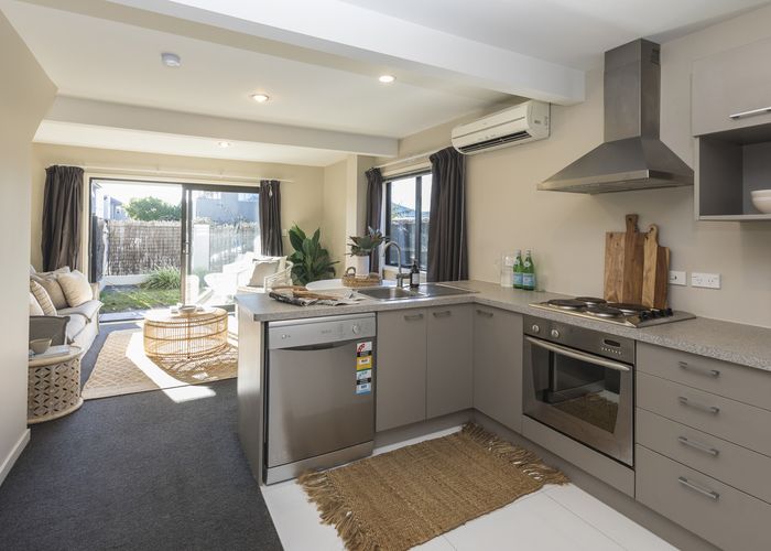  at 9/28 Southampton Street, Sydenham, Christchurch