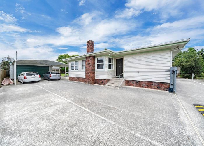  at 5 Swaffield Road, Papatoetoe, Manukau City, Auckland