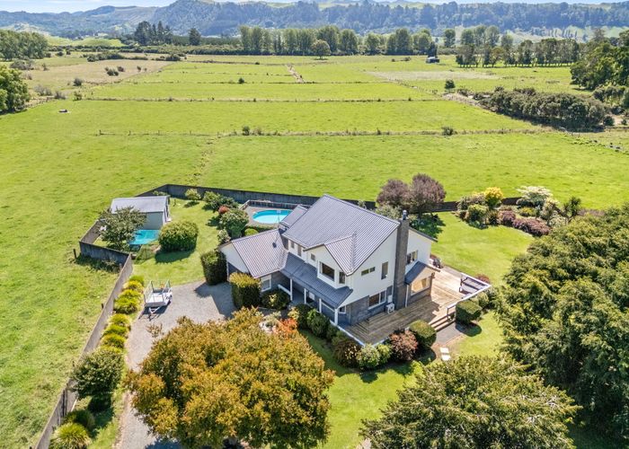  at 44 Lewis Road, Otakiri, Whakatane, Bay Of Plenty