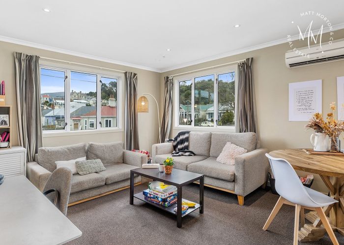  at 123 Harbour Terrace, North Dunedin, Dunedin