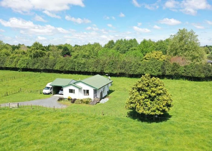 Recently sold 4 Lissette Road, Newstead homes.co.nz