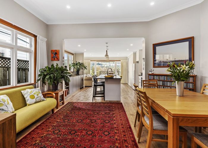  at 290 Rintoul Street, Berhampore, Wellington