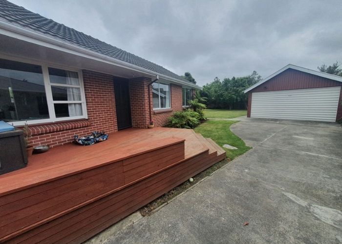  at 26 Clipper Place, Redwood, Christchurch City, Canterbury