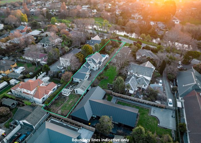  at 31 Aynsley Terrace, Hillsborough, Christchurch City, Canterbury