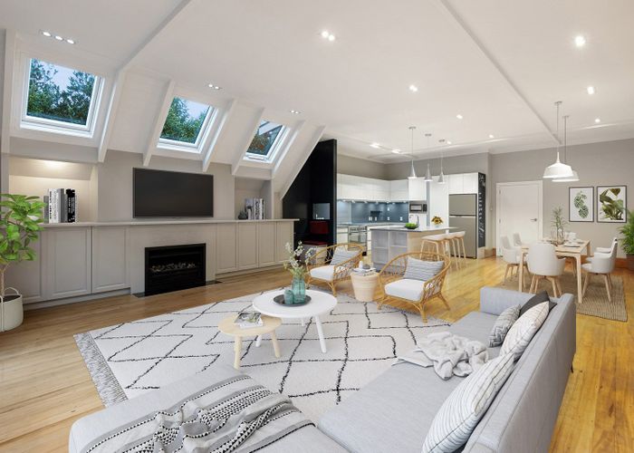  at 4 Poronui Street, Mount Eden, Auckland