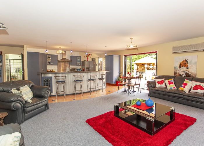  at 160 Bremners Road, Netherby, Ashburton