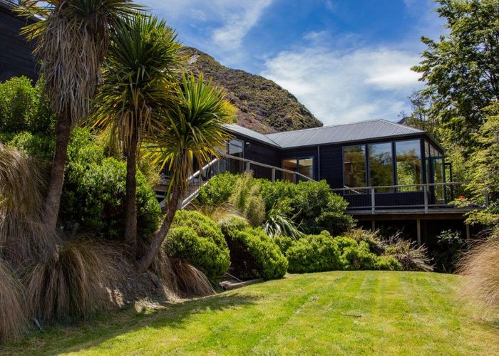  at 164 Alpine Retreat Road, Ben Lomond, Queenstown