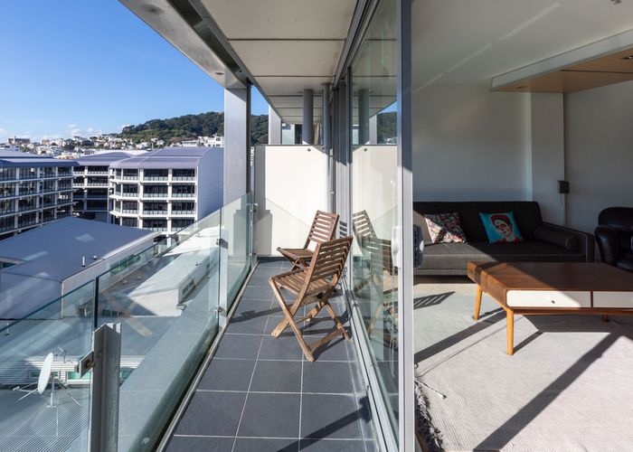  at 66/72 Tory Street, Te Aro, Wellington