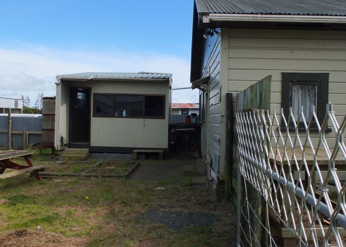 at 9 Himatangi Beach Road, Himatangi, Foxton