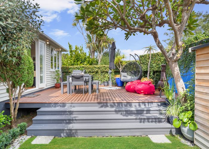  at 7 Sackville Street, Grey Lynn, Auckland
