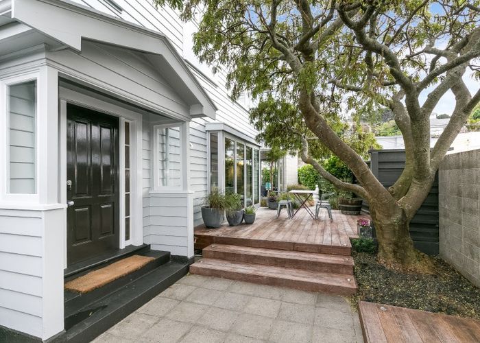  at 1 Henry Street, Kilbirnie, Wellington