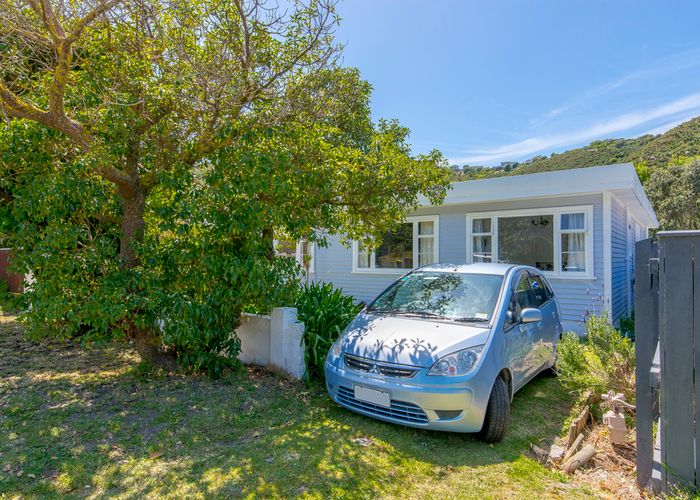  at 88 Happy Valley Road, Owhiro Bay, Wellington