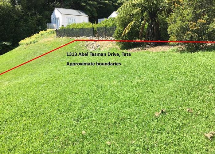  at 1313 Abel Tasman Drive, Tata Beach