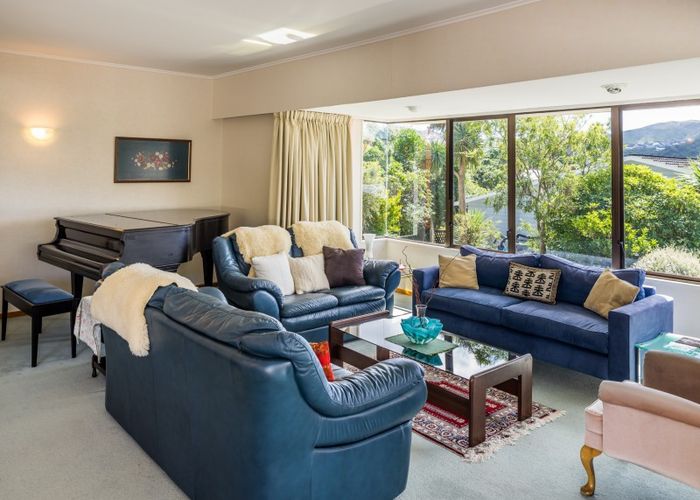 at 51 Everest Street, Khandallah, Wellington