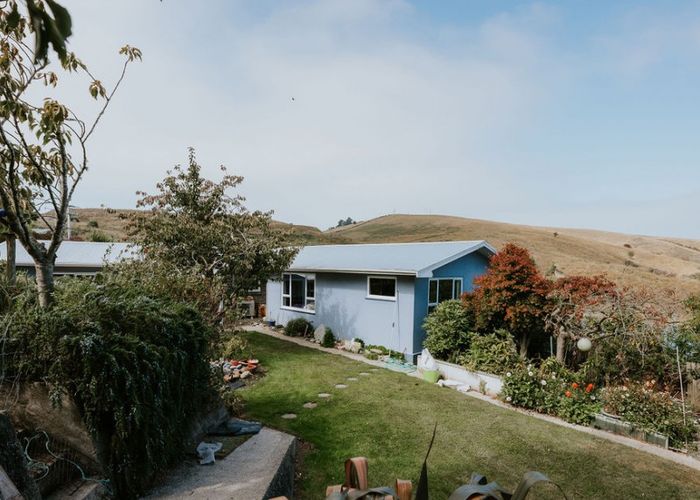  at 8 Beach Road, South Hill, Oamaru