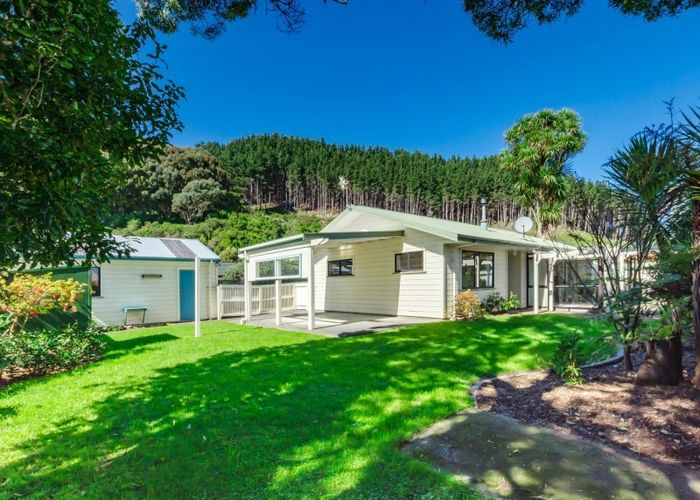  at 81 Elizabeth Street, Waikanae