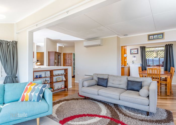  at 36 Rakeiora Grove, Korokoro, Lower Hutt