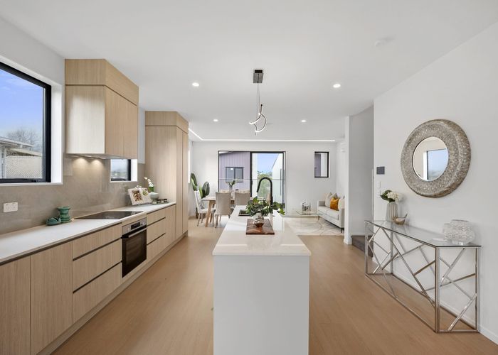  at Lot 2/13 Kennedy Avenue, Forrest Hill, North Shore City, Auckland