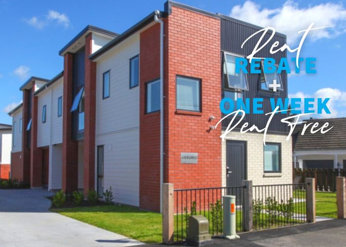  at 2D/7 Greta Street, Glenview, Hamilton, Waikato