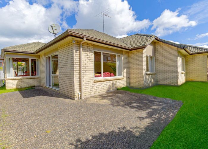  at 3A Hendrika Court, Hobsonville, Waitakere City, Auckland