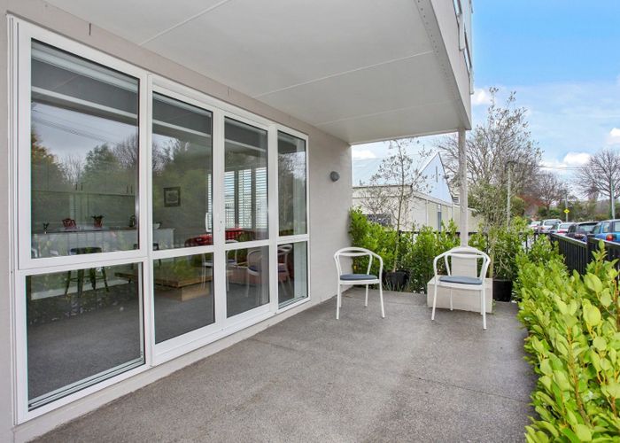  at 1/7 Bangor Street, City Centre, Christchurch City, Canterbury