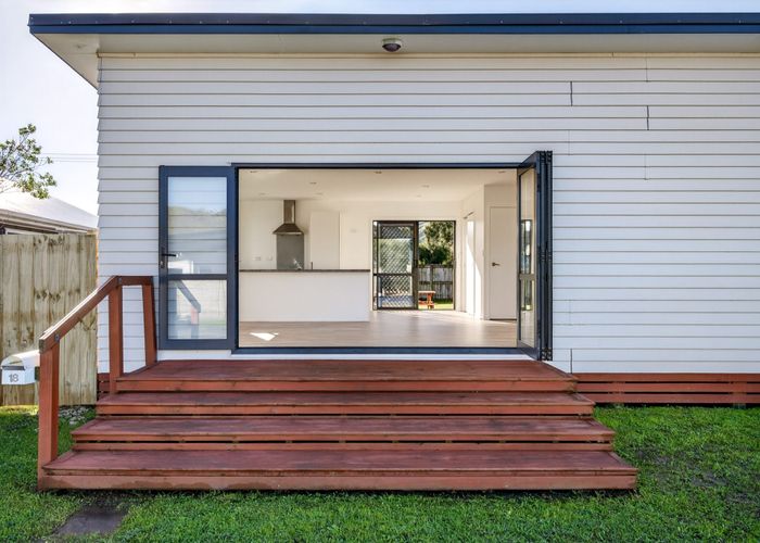  at 18 Tuamotu Park, Wainui, Gisborne, Gisborne