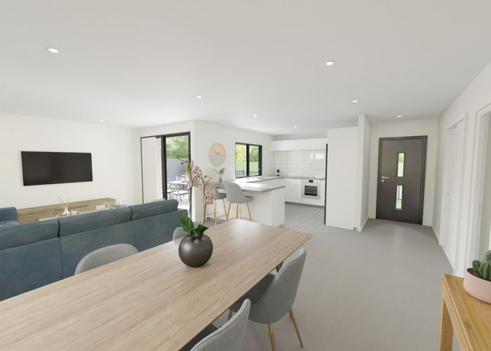  at Lot 4, 8 Cambridge Street, Gonville, Whanganui, Manawatu / Whanganui