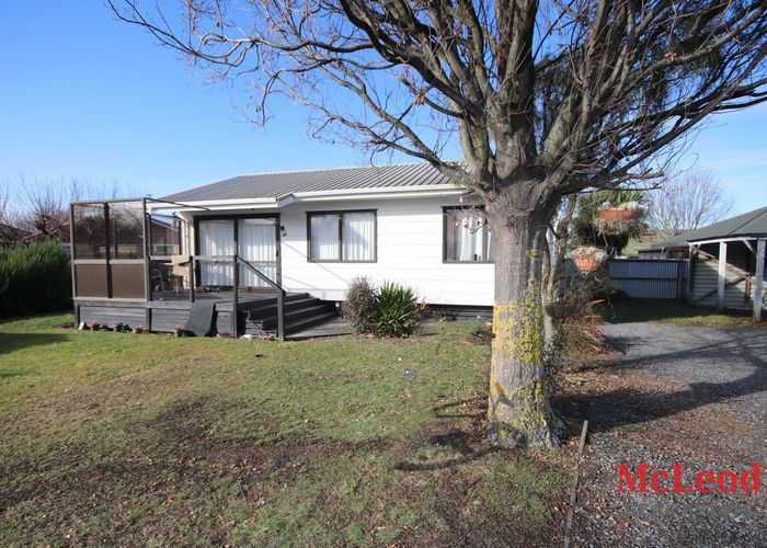  at 24A Nixon Street, Tinwald, Ashburton