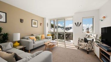  at 2/26 Wright Street, Mount Cook, Wellington