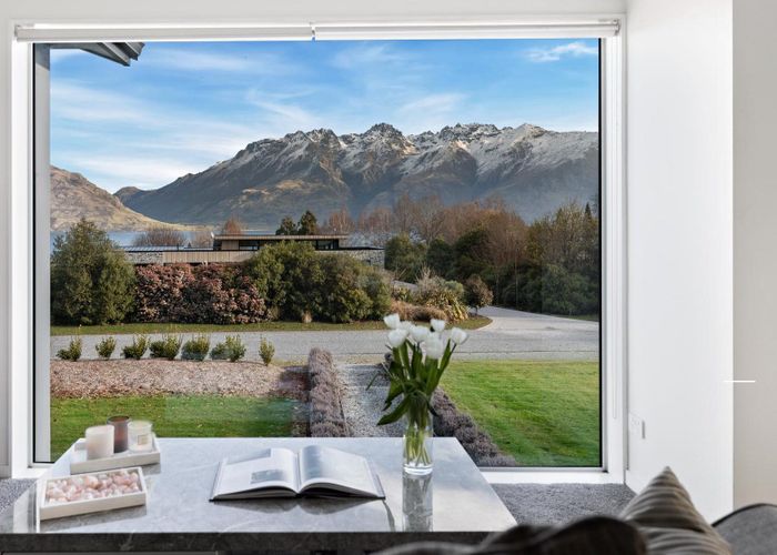  at 2 Tasman Terrace, Drift Bay, Queenstown