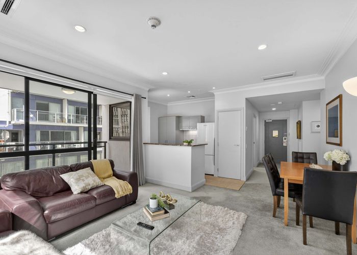  at 410/22 Nelson Street, City Centre, Auckland City, Auckland