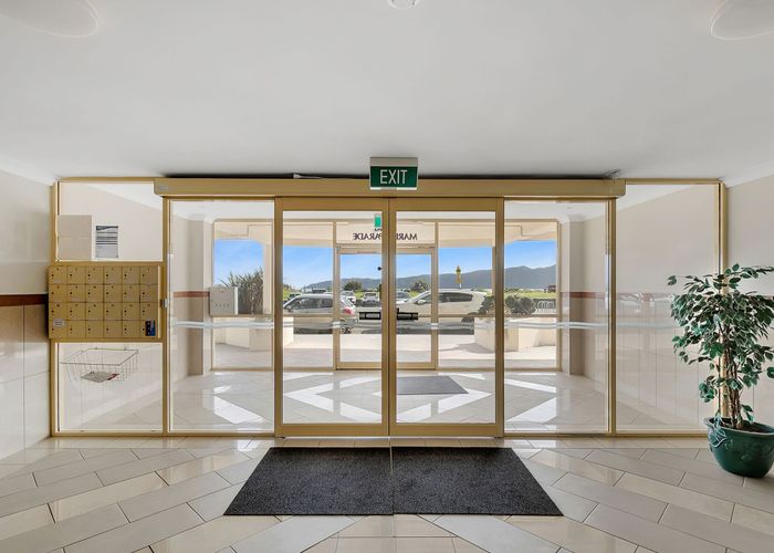  at 18/44 Marine Parade, Paraparaumu Beach, Kapiti Coast, Wellington