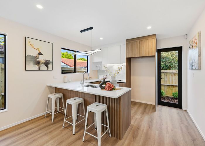  at Lot 1-4/8 Fortunes Road, Half Moon Bay, Manukau City, Auckland