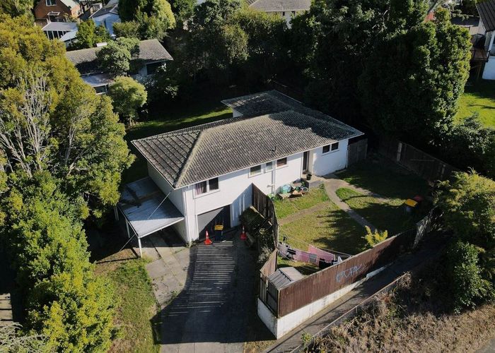 at 8 Makora Road, Massey, Waitakere City, Auckland